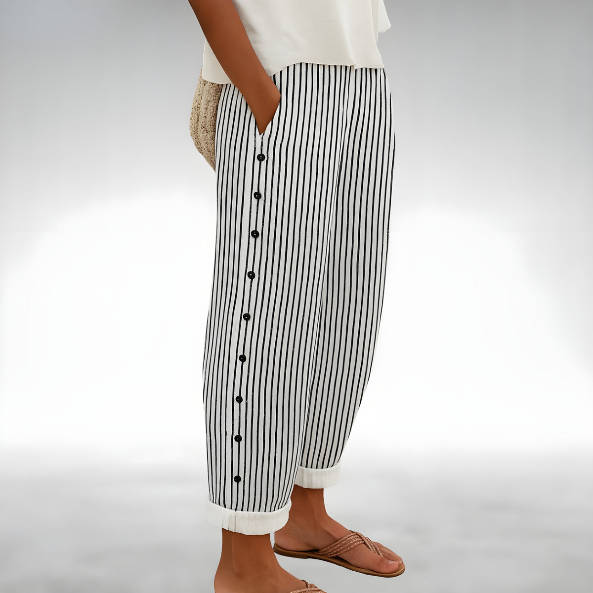 Milan™ Lightweight Comfort Pants