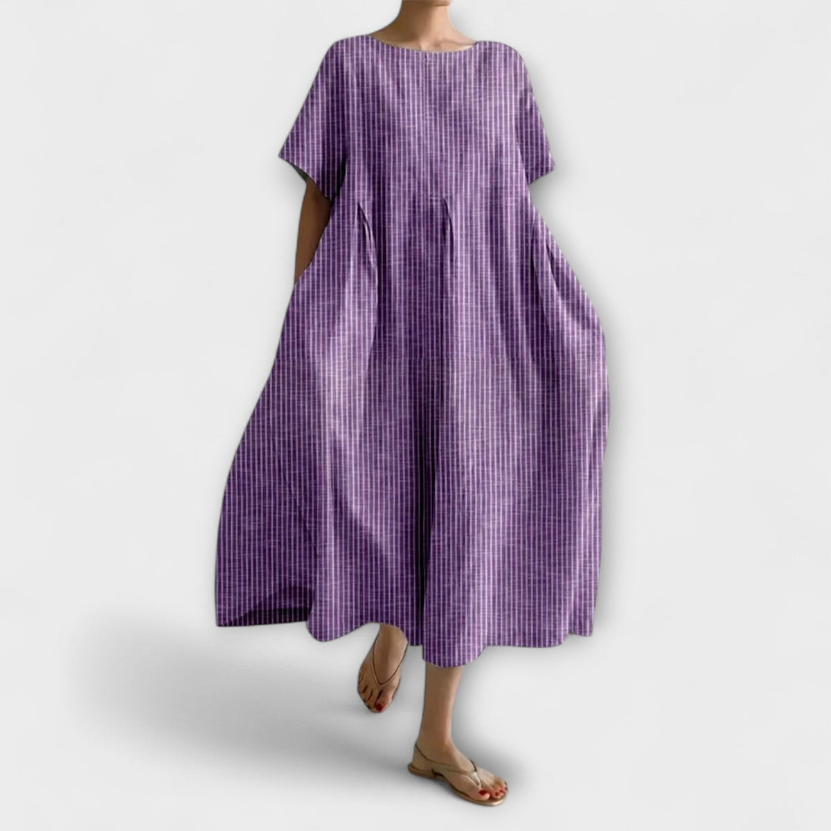 Presley™ Light Summer Dress