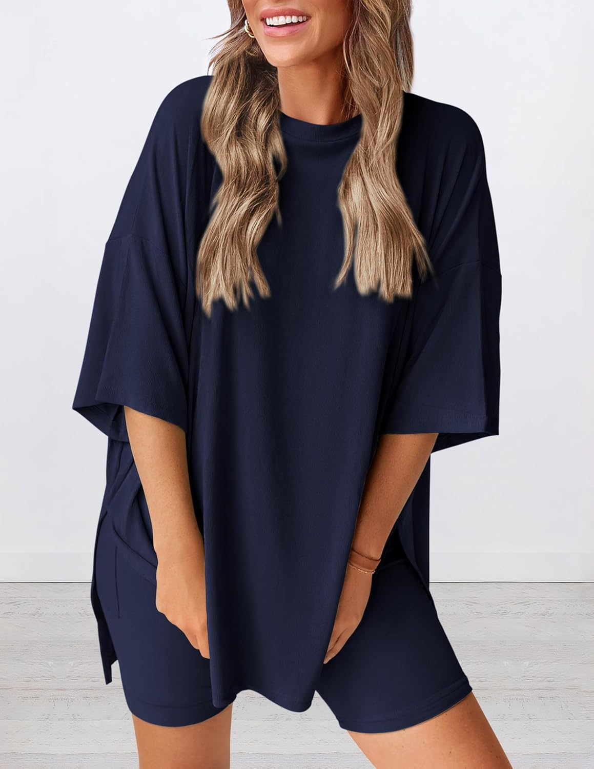 Nina™ Minimal 2-Piece Set